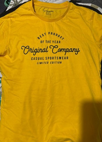 LC Waikiki 12-13 Yaş