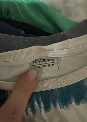 erkek cocuk tisortu - Görsel 2