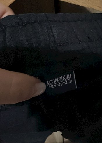 erkek cocuk esofman alti - Görsel 2