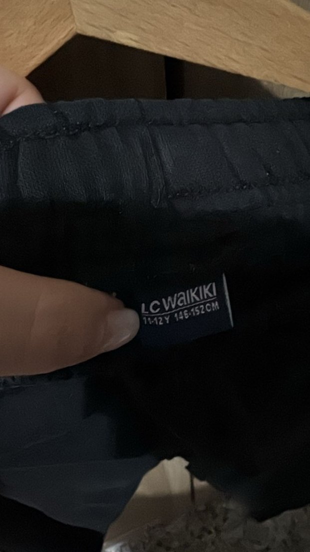 erkek cocuk esofman alti - Görsel 2