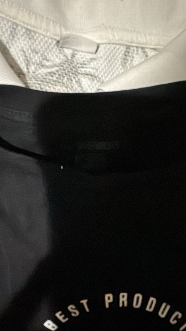 Baskılı Siyah Erkek Çocuk Tişört - Görsel 2