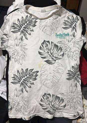 LC Waikiki 11-12 Yaş