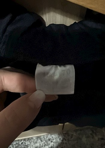 erkek Mor Renkli Renkli Renkli Renkli Şort - Görsel 2