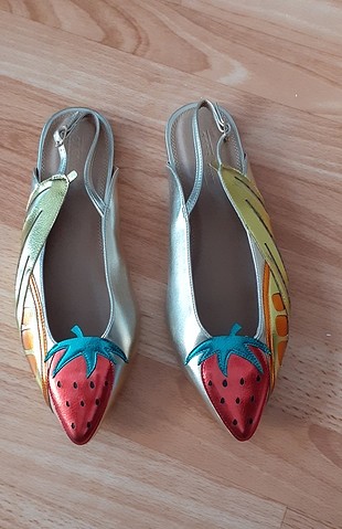 babet bağcıklı