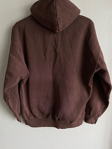 m Beden pull and bear sweat