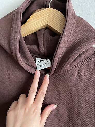 Pull and Bear pull and bear sweat