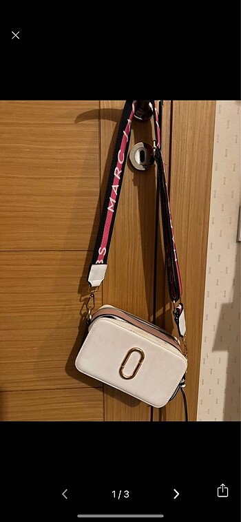 Beden Marc Jacobs Çanta
