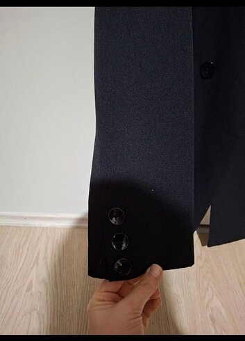 Blazer Ceket