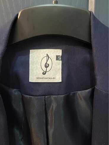 Stradivarius ceket