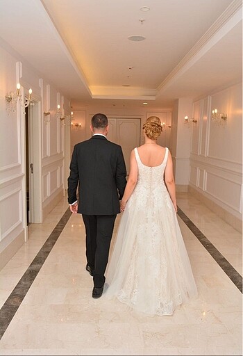 Gelinlik - Görsel 4