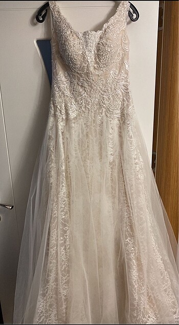 Gelinlik - Görsel 6