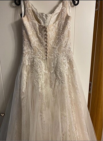 Gelinlik - Görsel 3