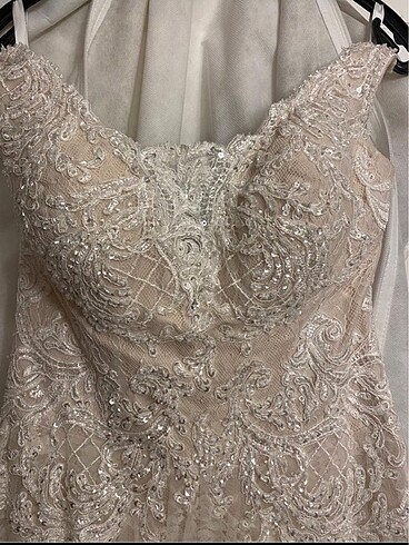 Gelinlik - Görsel 5