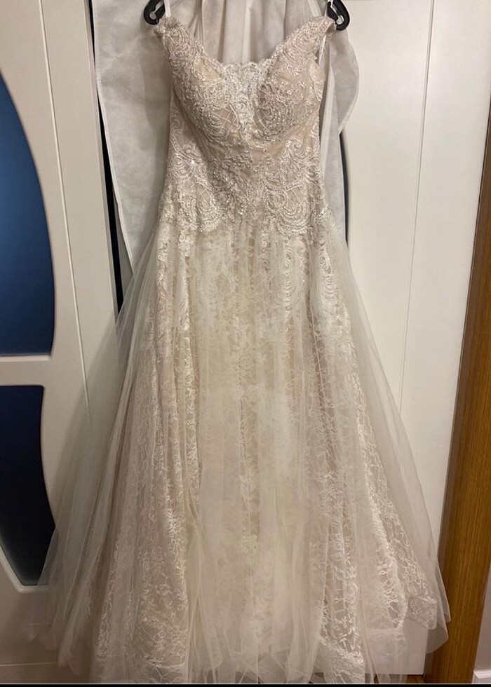 Gelinlik - Görsel 2