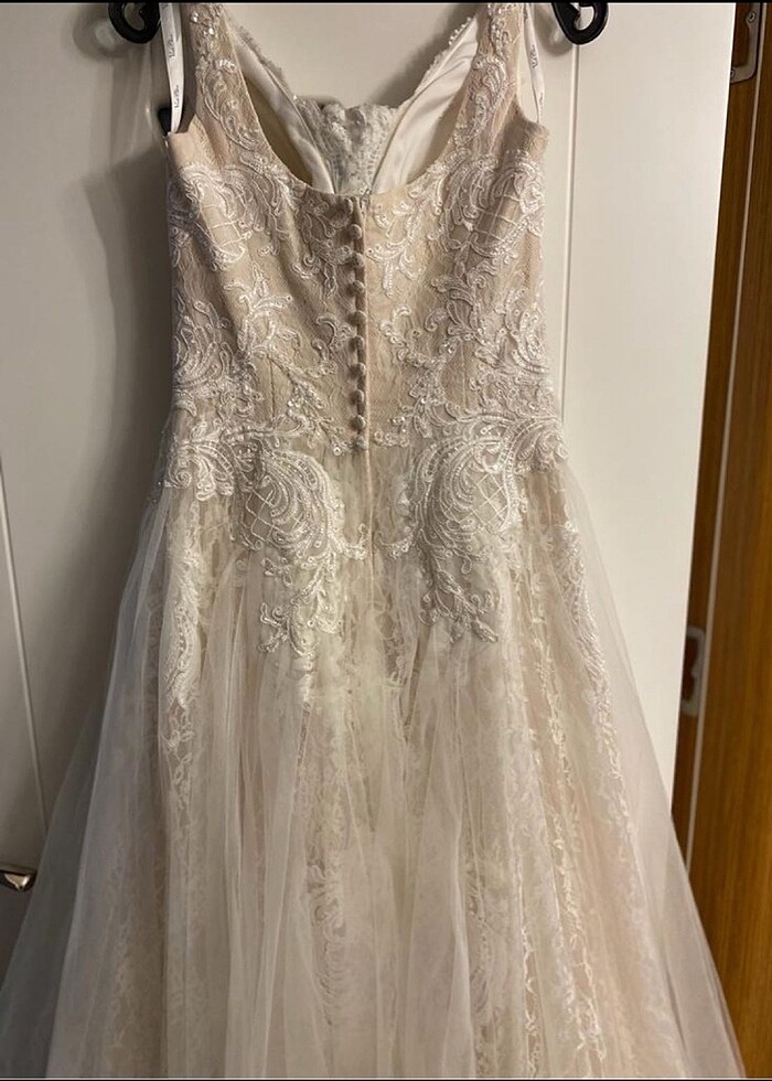 Gelinlik - Görsel 3