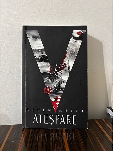 Ateşpare