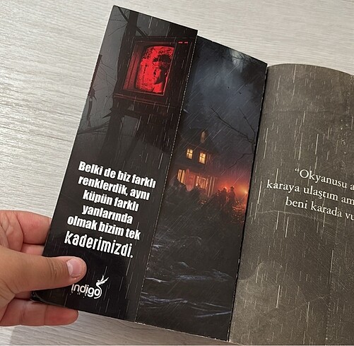  Beden Enkaz altındakiler