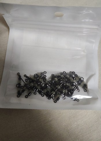 Fırdöndülü kurşun arkası aparatı - Görsel 2