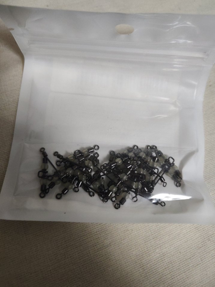 Fırdöndülü kurşun arkası aparatı - Görsel 2