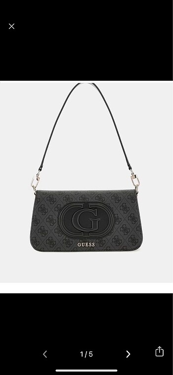 Guess çanta