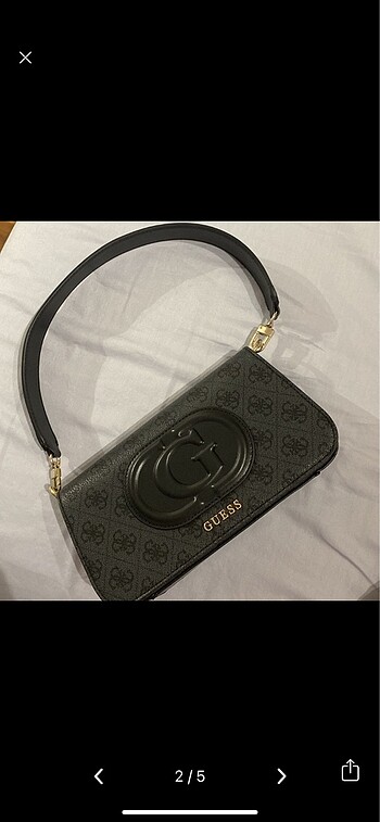 Guess Guess çanta