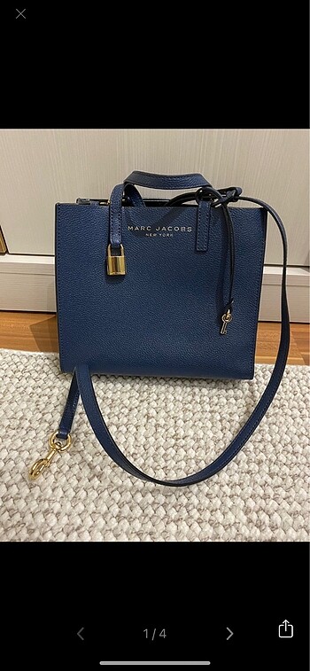 Marc Jacobs Mini Grind