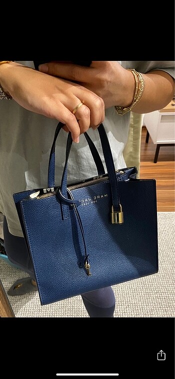 Marc Jacobs Marc Jacobs Mini Grind