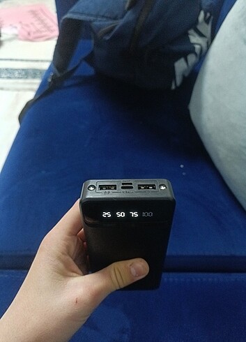 Powebank uygun fiyat satılık 