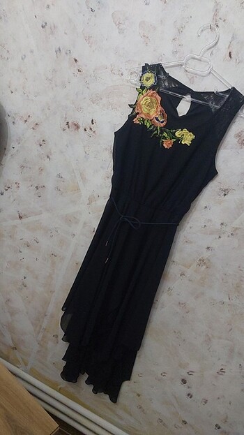m Beden Etiketi kopmuş ama mango yada h&m olabilir