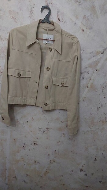 LC Waikiki Lcwkiki keten ceket
