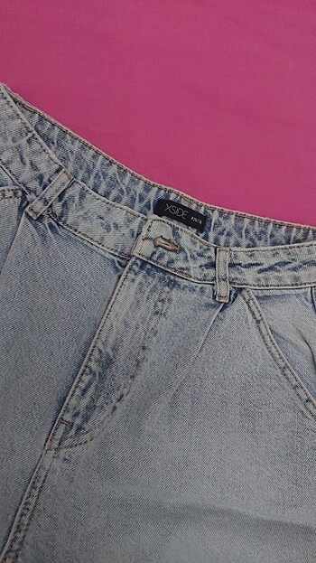 LC Waikiki Lcwkiki şort