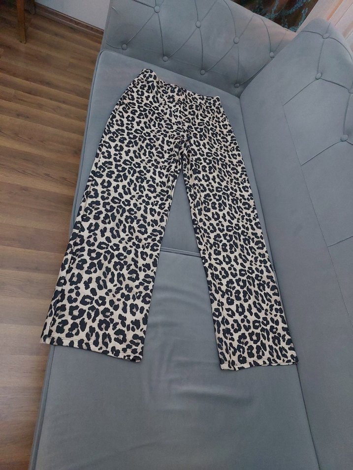 lcwkiki pantalon - Görsel 4