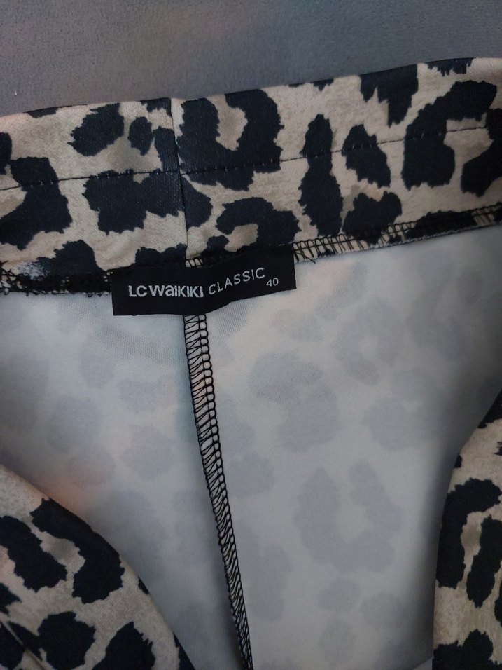 lcwkiki pantalon - Görsel 3