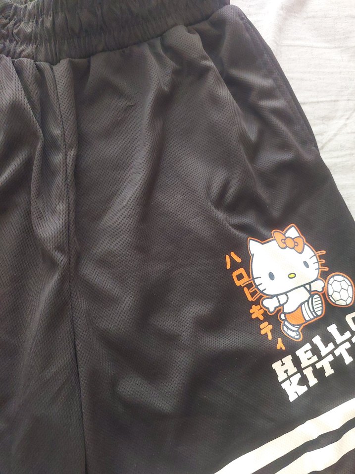 defacto hello kitty sort - Görsel 3