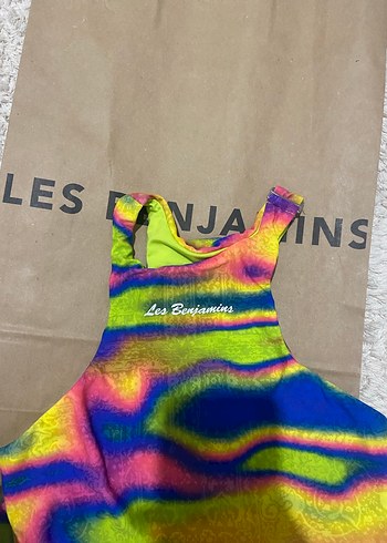 les benjamins mayo