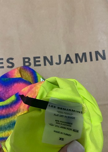Les Benjamins les benjamins mayo