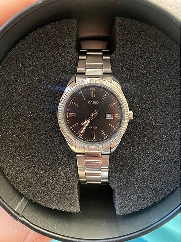 casio saat