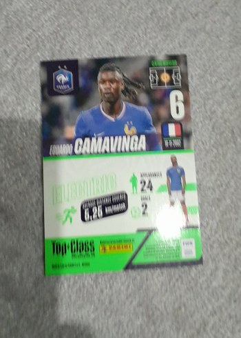 camavinga cart - Görsel 2