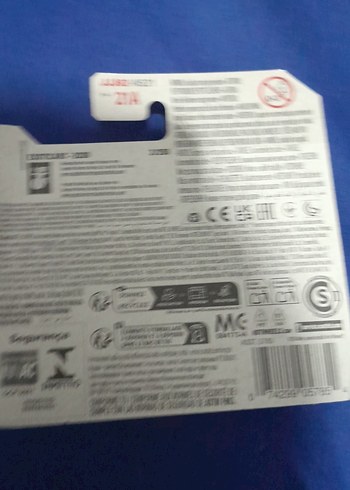 Sarı Hot Wheels Gordon Murray T.33 Oyuncak Araba - Görsel 3