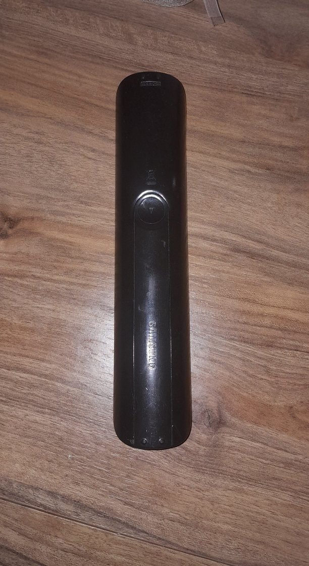 Samsung Uydu Alıcısı Kumandası - Görsel 2