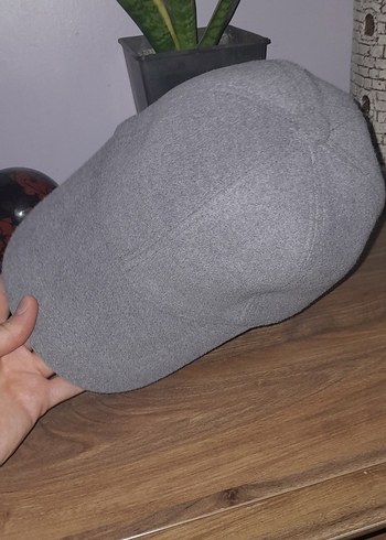 kışlık şapka - Görsel 3