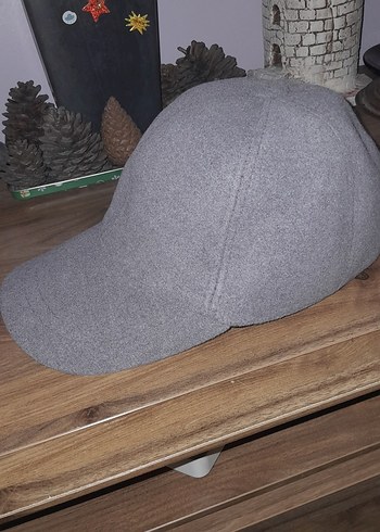 kışlık şapka - Görsel 2