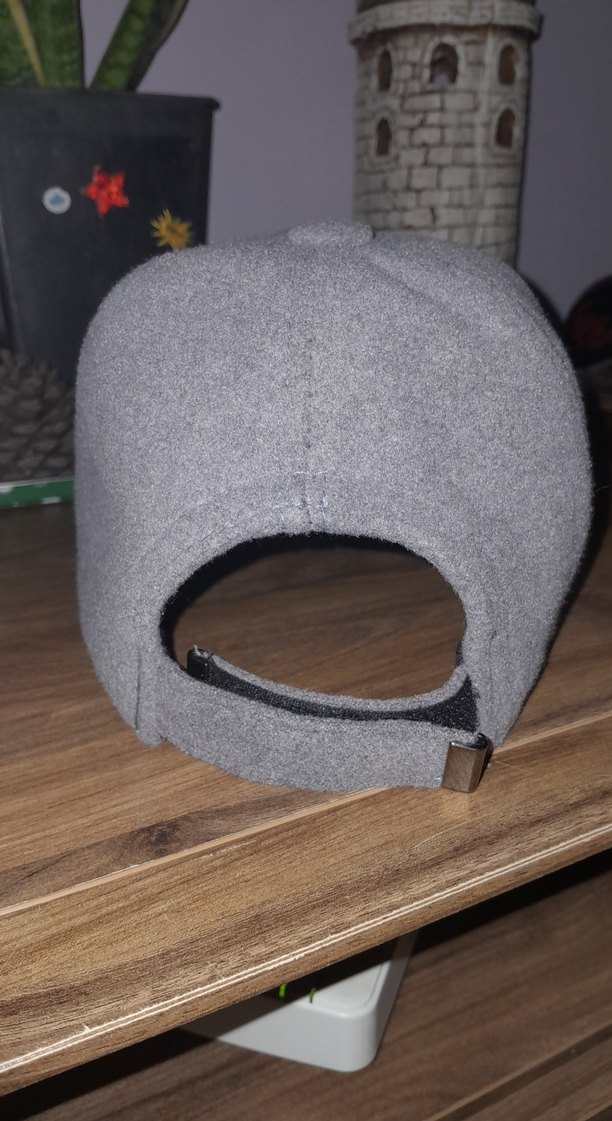 kışlık şapka - Görsel 5