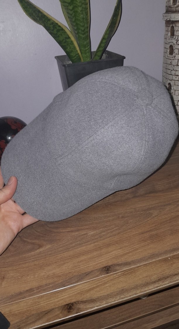 kışlık şapka - Görsel 3