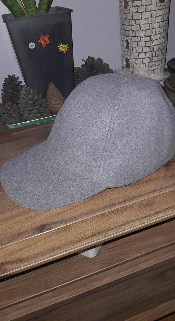 kışlık şapka - Görsel 2