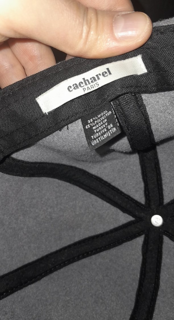 kışlık şapka - Görsel 4