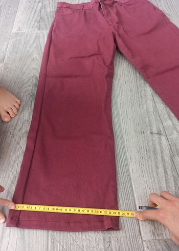 LC Waikiki kadin kot pantolon