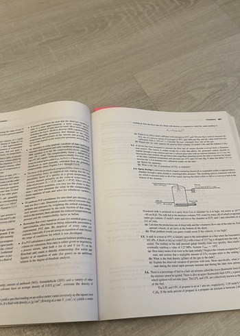 Beden Felder's Elementary Principles of Chemical Processes