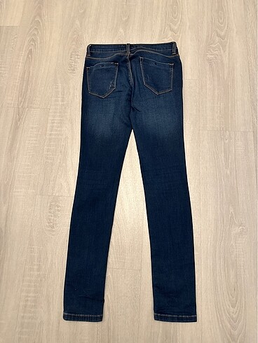Twist Streç jean