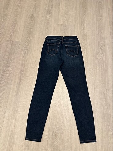Mustang Jean/kot